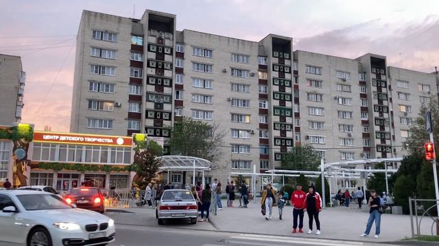 Ставрополь. 3 мая 2021. Итогдалие смотреть онлайн