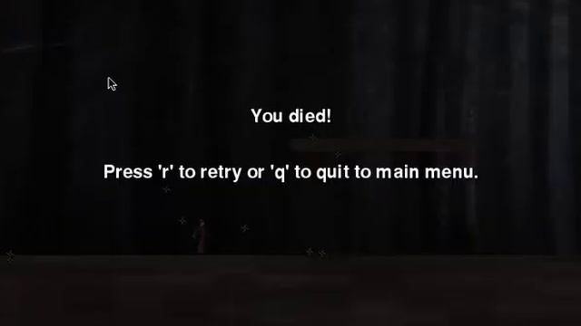 Shurikens and Smoke Bombs - Python PyGame RPG смотреть онлайн