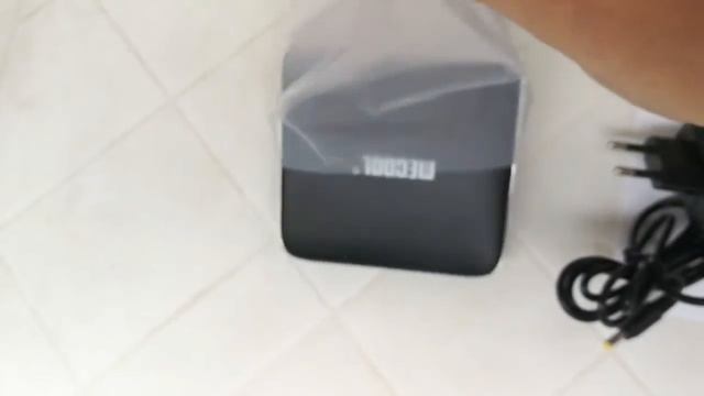 Mecool M8S Pro+ TV Box Smart Media Player from GearBest смотреть онлайн