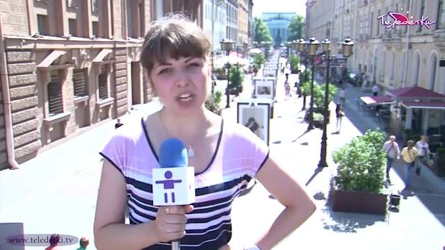 Как избежать встречи с людьми, которые вам неприятны? смотреть онлайн