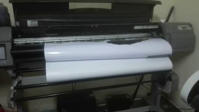 Check Printhead Path 2 Error смотреть онлайн
