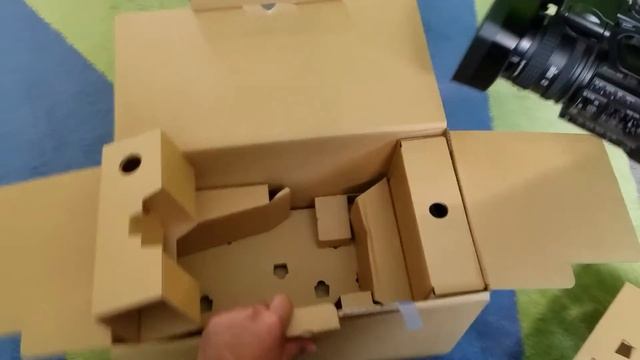 Sony pxw-z150 احدث كامرة تصوير من شركة سوني смотреть онлайн