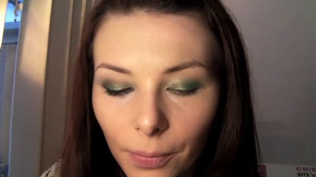 Dulce Cosmetics Tutorial and Review смотреть онлайн