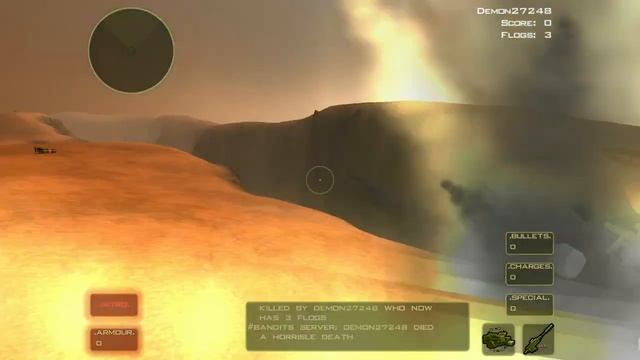 Bandits: Phoenix Rising (PC) - Online Multiplayer 2023 смотреть онлайн