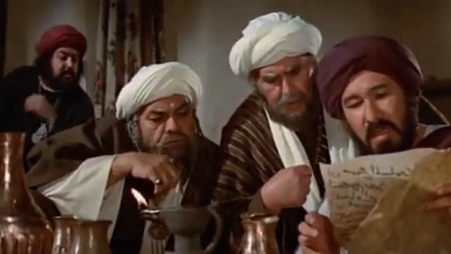 Рисолат филми Узбек тилида /Risolat filmi O'zbek tilida смотреть онлайн