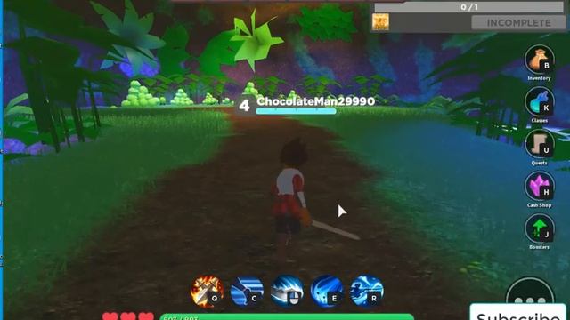 world of heroes! |Roblox смотреть онлайн