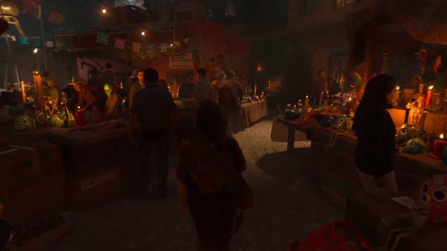 Resident Evil Revolution 2 смотреть онлайн