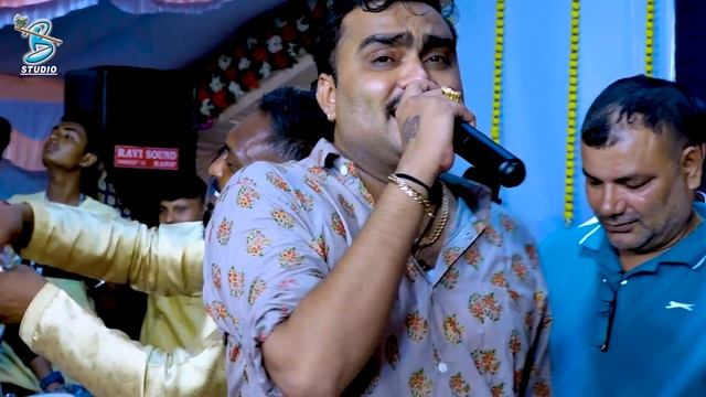 ઉપરછલો પ્રેમ | Jignesh Barot Bevafa Song 2022 | HD Video | Dangarvadi Diu 2022 | Bansidhar Studio смотреть онлайн