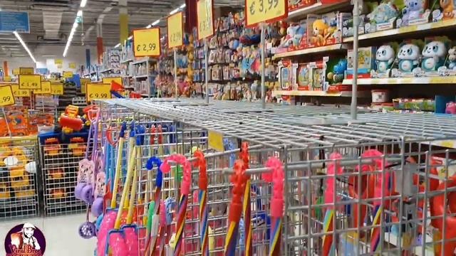 Biggest Shop Of Paphos Shopping Mall | পাপোস শপিংমলের সবচেয়ে বড় দোকান | Cyprus | VLOG - 4, PART- 2 смотреть онлайн