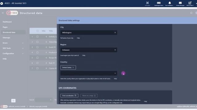 4SEO All-in-One Search Engine Optimization for Joomla смотреть онлайн