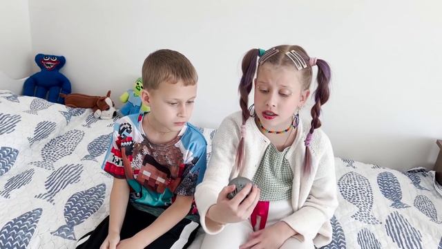 Горка Пожиратель сожрала БАЛДИ и БЕНДИ в реальной жизни смотреть онлайн