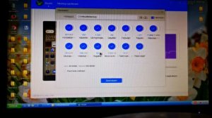 Back Up или перенос данных через HiSuite