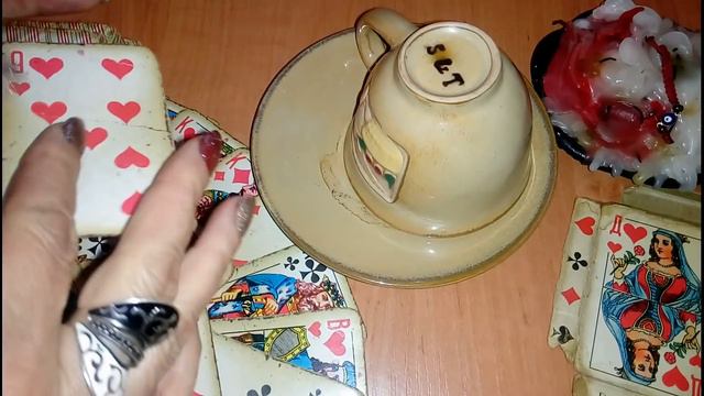 №3.КТО ИЗ МУЖЧИН СЕЙЧАС ВАША "ТЕНЬ"?.. (КОФЕ +КАРТЫ, ТРИ ПОЗИЦИИ, КАЖДАЯ ПОЗИЦИЯ - ОТДЕЛЬНОЕ ВИДЕО) смотреть онлайн