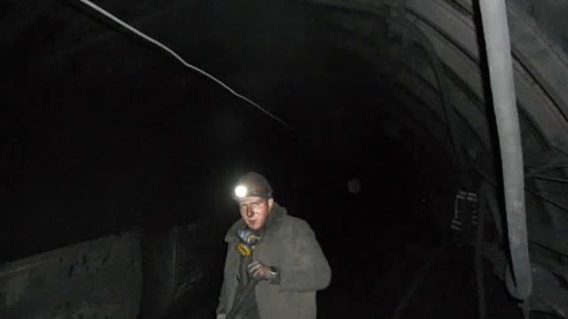 Шахта Новопавловская смотреть онлайн