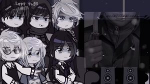 Реакция Tiny Bunny на Tiktok|Tiny Bunny|1/?|