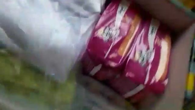Bebi-box от Гройсмана обзор содержимого смотреть онлайн