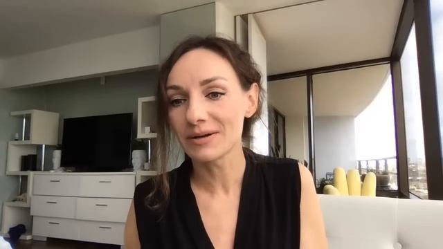 Мечты сбываются: разбор типичных ошибок смотреть онлайн