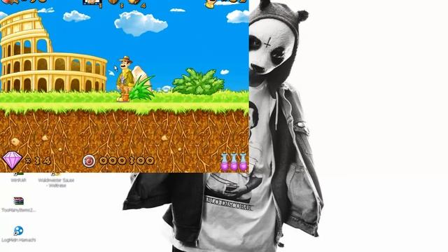 Let`s play Waldmeister Sause - Weltreise смотреть онлайн