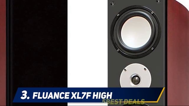 Top 5 Best Tower Speakers 2023 смотреть онлайн