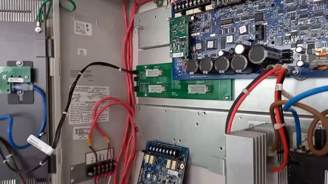 IDNet Card Installation | Simple Guide & Basic Tutorials | Simplex 4010ES | @NongZkiy80 смотреть онлайн
