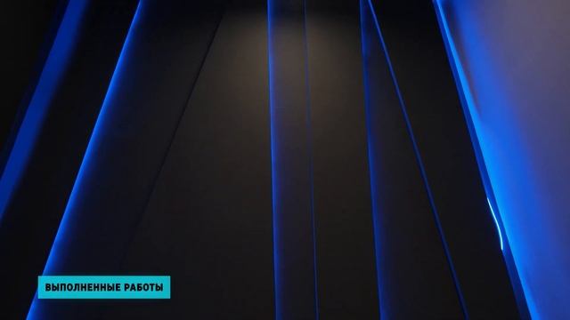 SPACE на бульваре Гагарина, 67. Сентябрь 2023 смотреть онлайн