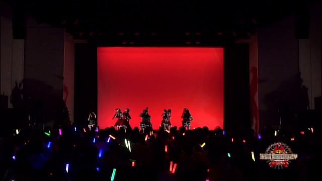 モーニング娘。'14 TIKIBUN смотреть онлайн