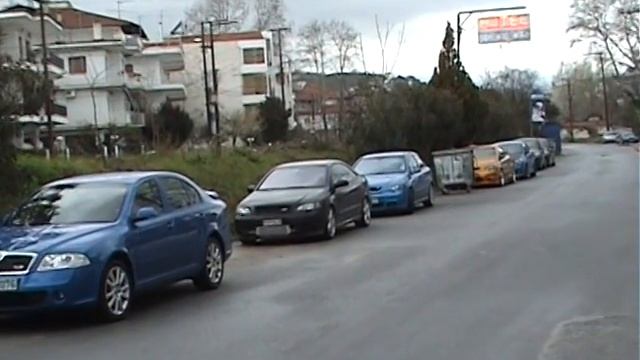 opelclub.gr Platamonas смотреть онлайн