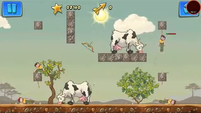 Gibbets 2(android 33-41lvl) смотреть онлайн