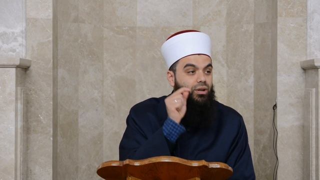 DERSI 3. PESËDHJETË E KATËR (54) FARZET. MIZRAKLI ILMIHALI OSMANLISHT смотреть онлайн