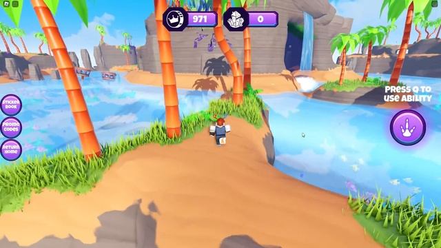 [EVENT] How to get the EVIL QUEEN LENA CROWN HEADGEAR in PLAYPRINTS WORLD | Roblox смотреть онлайн