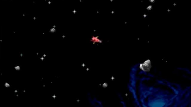 Blasteroids Review for the Arcade by John Gage смотреть онлайн