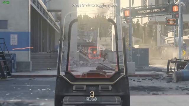 COD Advanced Warfare 2014 - High Setting 900p - R7 250x 1GB - C2Q Q9550 смотреть онлайн