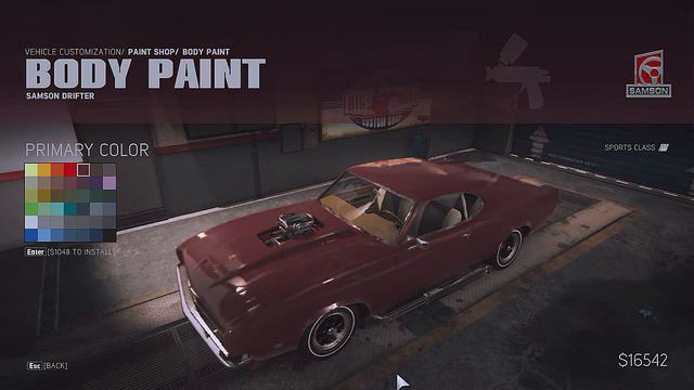 Mafia III [DLC] Walkthrough No Commentary - Samson Drifter Upgrade смотреть онлайн