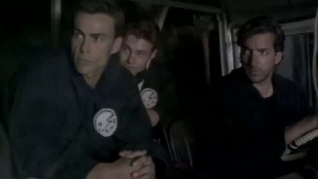 Крутой боевик фильм #фильмы