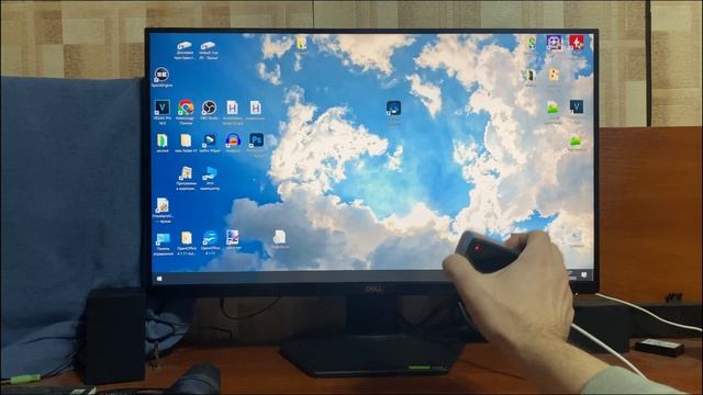 Gopro Как Камера к Компьютеру И OBS смотреть онлайн