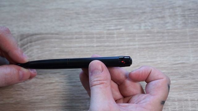 This is How GOOD Spy Camera Pens are in 2023 смотреть онлайн