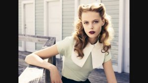 Самые эффектные причёски 40-х годов: как сделать в домашних условиях