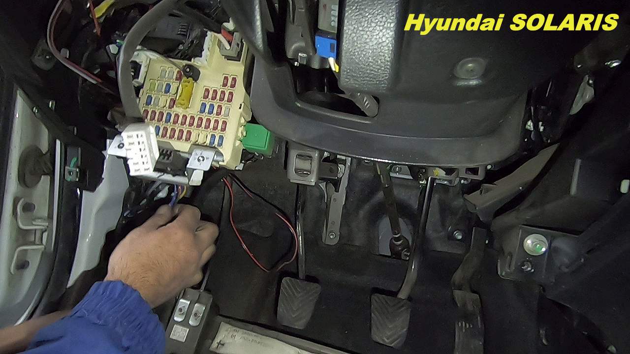 Сигналка НЕ ЗАКРЫВАЕТ двери / Исправляем