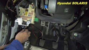 Сигналка НЕ ЗАКРЫВАЕТ двери / Исправляем