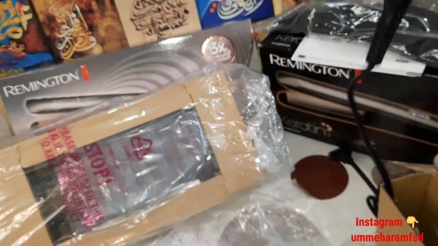 Remington Keratin Protect Straightener S8540/Remington Keratin Protect Straightener S8598