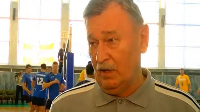 ВОЛЕЙБОЛ смотреть онлайн