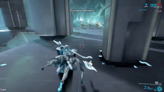WARFRAME | 👽 YARELI BUILD!! 👽 | CAMINO DE ACERO BUILDS | EN ESPAÑOL | PC смотреть онлайн