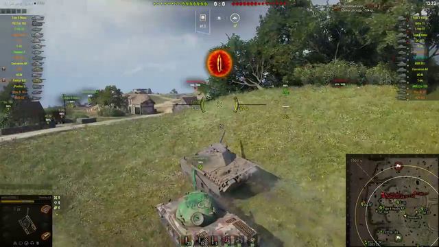 Стрим онлайн сейчас wot.World of Tanks стрим.Фарм смотреть онлайн
