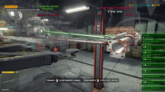 CAR MECHANIC SIMULATOR 2018 | ПРОХОЖДЕНИЕ #3 | БУЙ ТЕБЕ, МЕХАНИК, А НЕ СВАЛКА смотреть онлайн