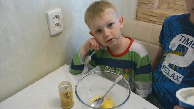 Готовим с умом и вдохновением 