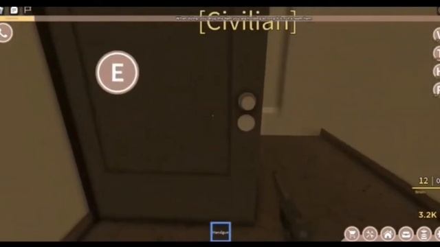 Тяжелые будни русской мафии Roblox (Anomic) смотреть онлайн