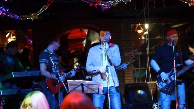 ALIAS- Москвич (cover Леприконсы) смотреть онлайн
