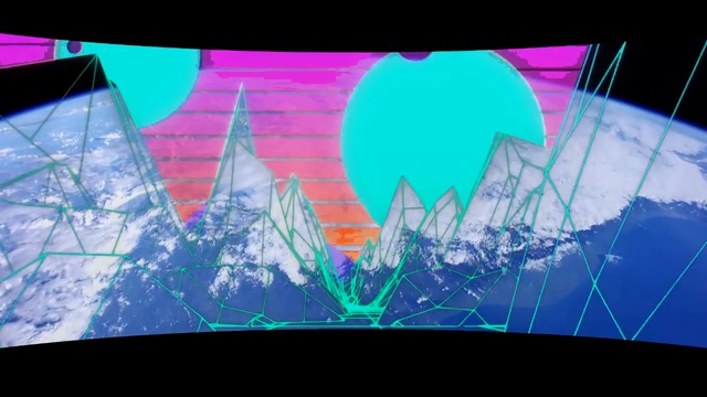 T-error - Oblivion Reef 