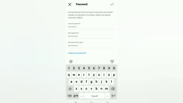 your account was compromised 2022 || Instagram account ka password forgot kaise kare 2022 смотреть онлайн