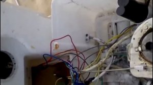 РЕМОНТ СТИРАЛНОЙ МАШИНЫ ПОЛУАВТОМАТ
